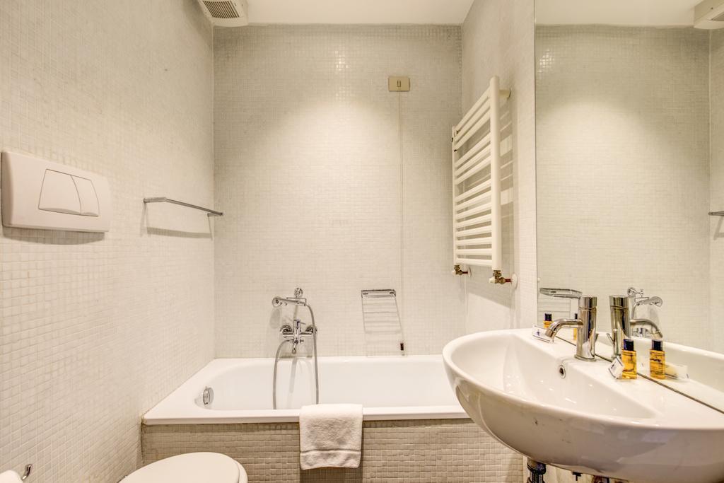 Apartamento Piazza Farnese Exclusive View 2 Bedroom En *