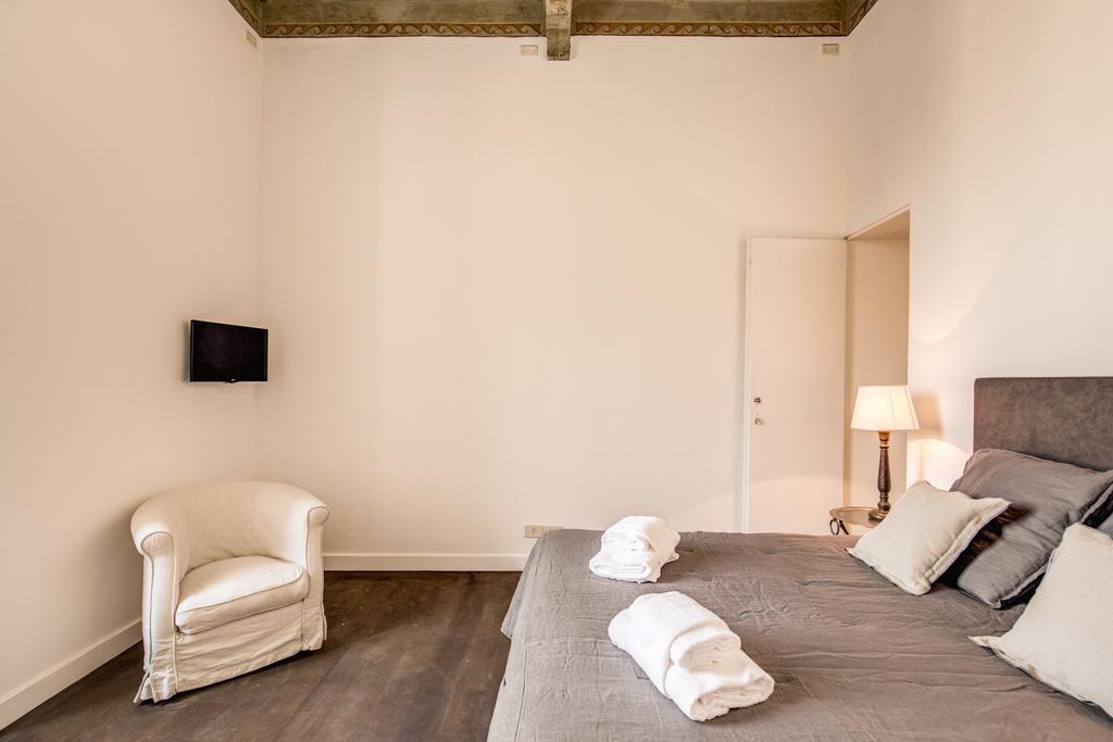 Apartamento Piazza Farnese Exclusive View 2 Bedroom En