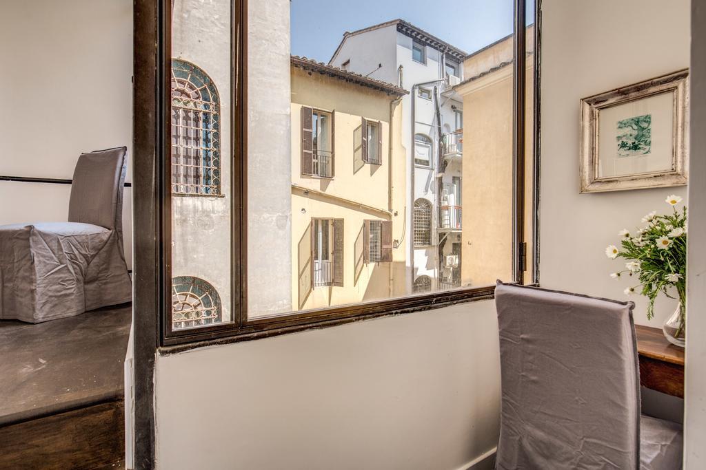 Apartamento Piazza Farnese Exclusive View 2 Bedroom En *